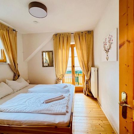 Alpenliebe Appartement Bad Kleinkirchheim Buitenkant foto
