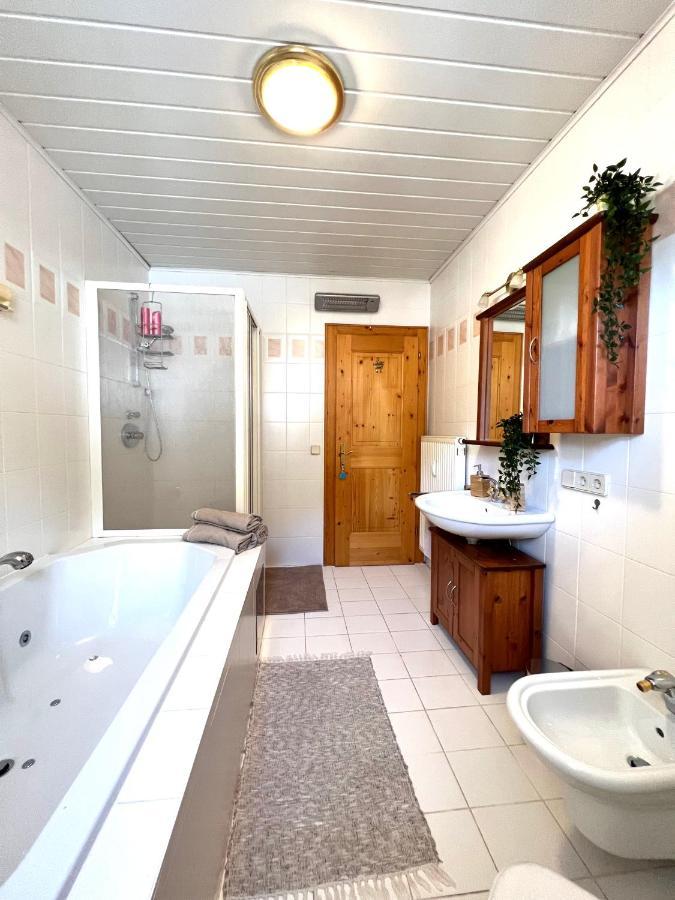 Alpenliebe Appartement Bad Kleinkirchheim Buitenkant foto