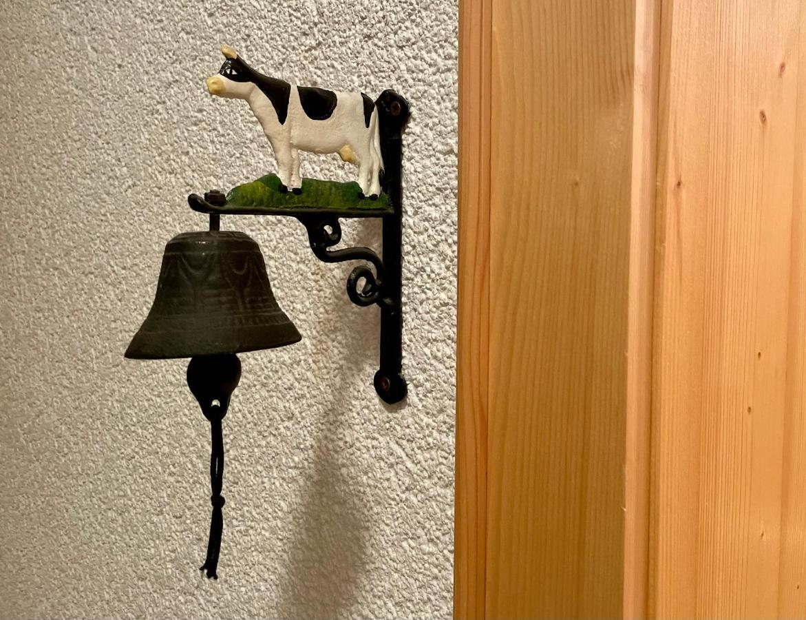Alpenliebe Appartement Bad Kleinkirchheim Buitenkant foto