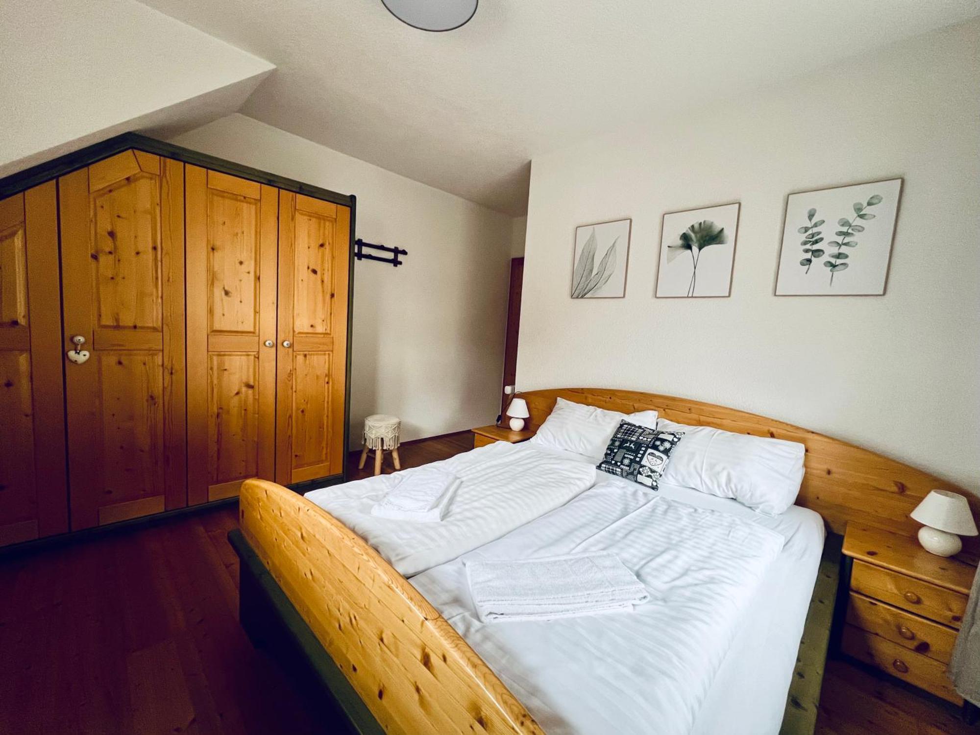 Alpenliebe Appartement Bad Kleinkirchheim Buitenkant foto